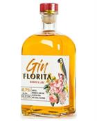Florita Gin Mango & Lime 70 cl 40,3%